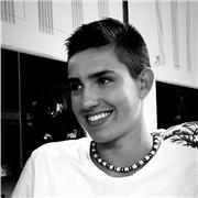 Estudiante de Biotecnología se ofrece a dar clases de Lengua Castellana a niños de Primaria/Secundaria